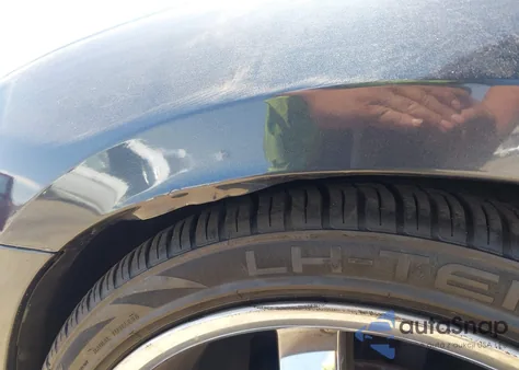 2008 Dodge Charger R/T from USA, damaged, VIN 2B3KA53H68H188343